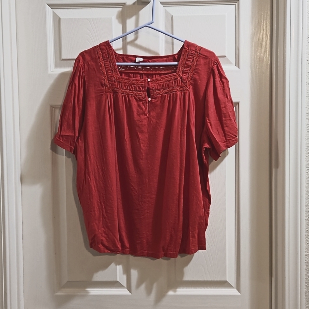 Womens top